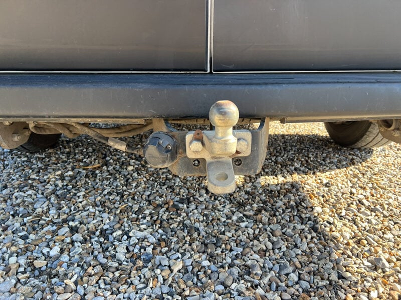 Used Vauxhall Movano 2022 for sale - 77593163: Photo 25