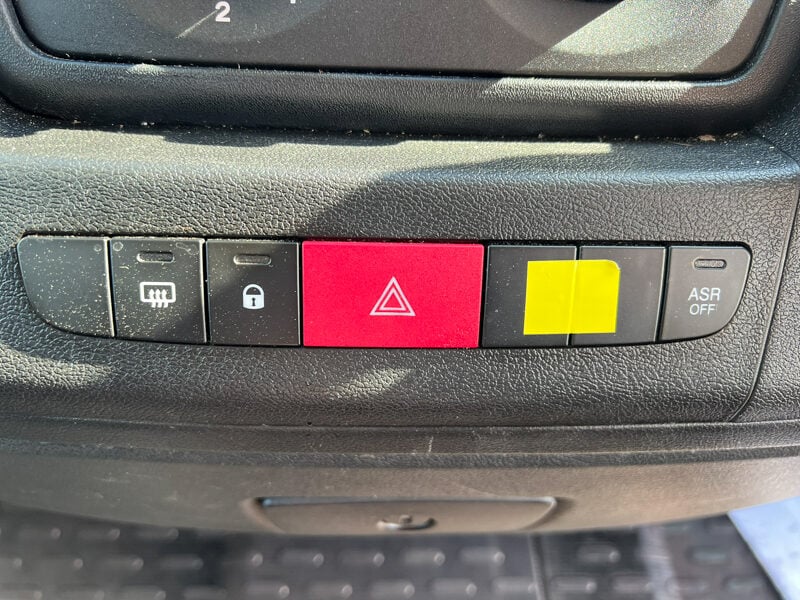 Used Vauxhall Movano 2022 for sale - 77593163: Photo 29