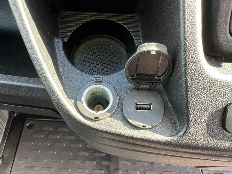 Used Vauxhall Movano 2022 for sale - 77593163: Photo 31