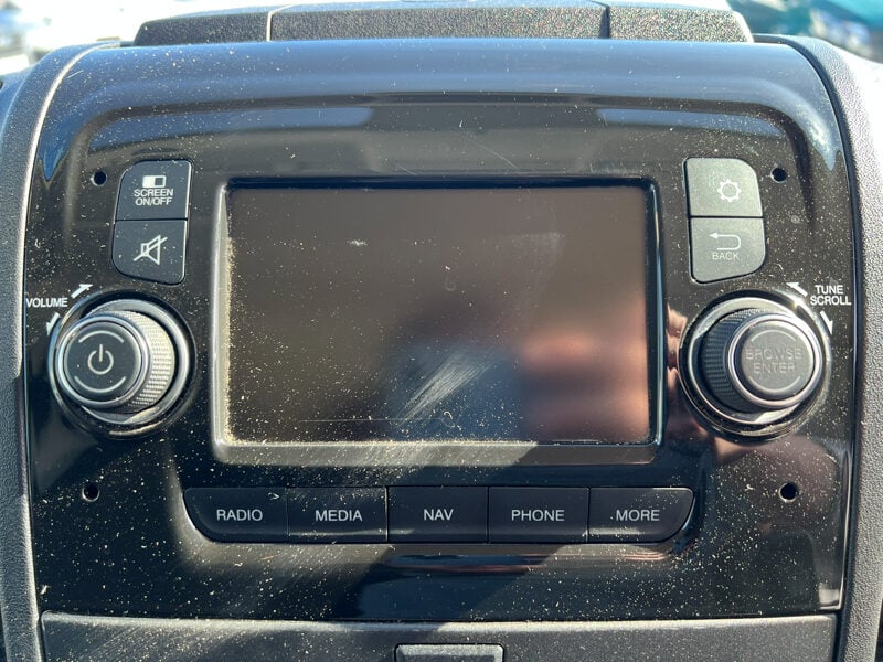 Used Vauxhall Movano 2022 for sale - 77593163: Photo 33