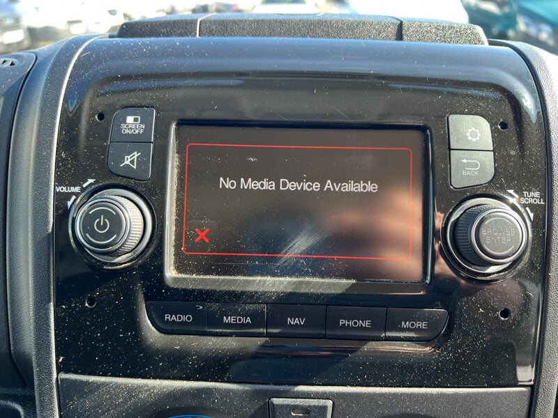 Used Vauxhall Movano 2022 for sale - 77593163: Photo 35