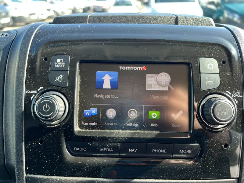 Used Vauxhall Movano 2022 for sale - 77593163: Photo 36