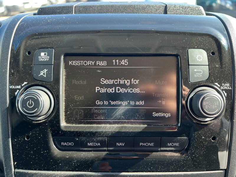 Used Vauxhall Movano 2022 for sale - 77593163: Photo 37