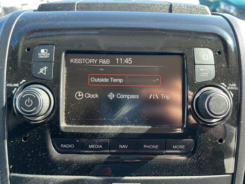 Used Vauxhall Movano 2022 for sale - 77593163: Photo 38