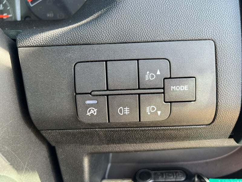 Used Vauxhall Movano 2022 for sale - 77593163: Photo 41