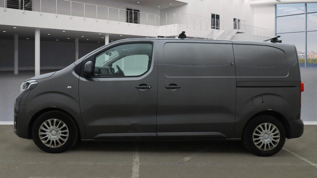 Used Toyota ProAce 2018 for sale - 77042140: Photo 7