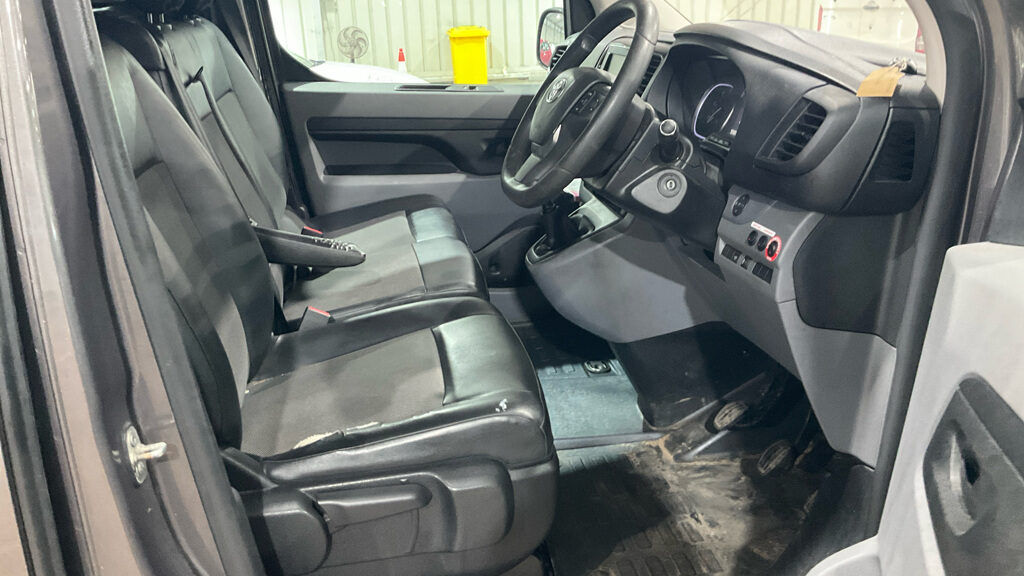 Used Toyota ProAce 2018 for sale - 77042140: Photo 9