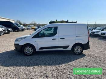 Used Ford Transit Connect 2019 for sale - 74816625: Photo