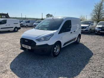 Used Ford Transit Connect 2019 for sale - 74816625: Photo