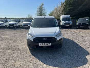 Used Ford Transit Connect 2019 for sale - 74816625: Photo