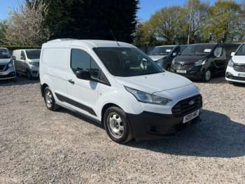 Used Ford Transit Connect 2019 for sale - 74816625: Photo