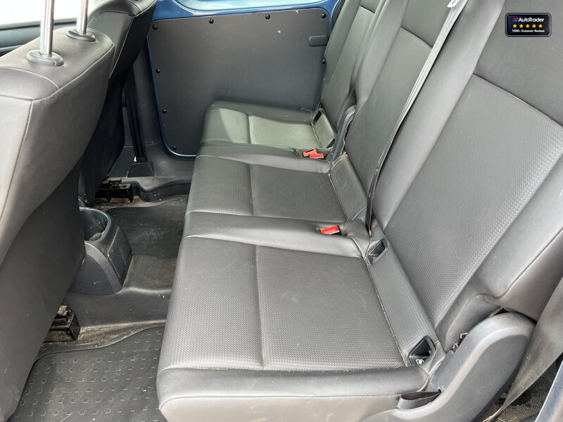 Used Volkswagen Caddy Maxi 2019 for sale - 77041680: Photo 12