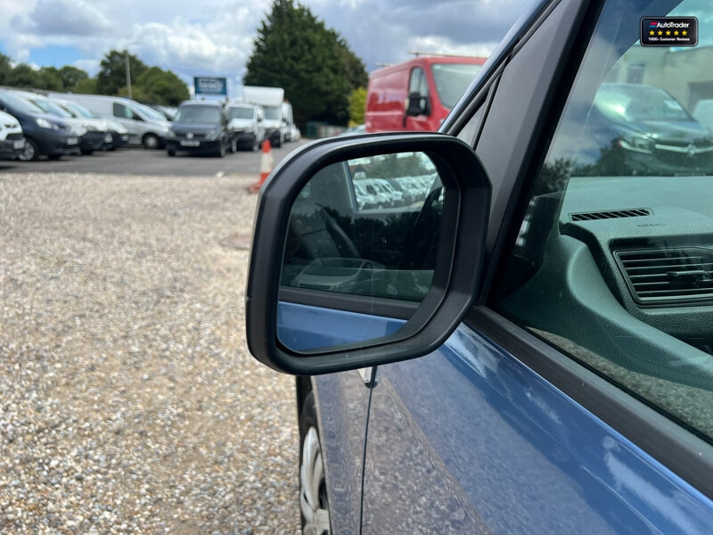 Used Volkswagen Caddy Maxi 2019 for sale - 77041680: Photo 13