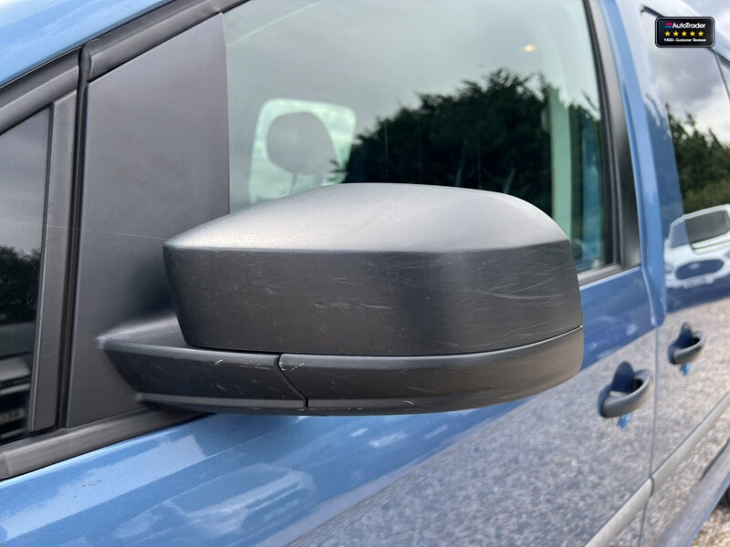 Used Volkswagen Caddy Maxi 2019 for sale - 77041680: Photo 14