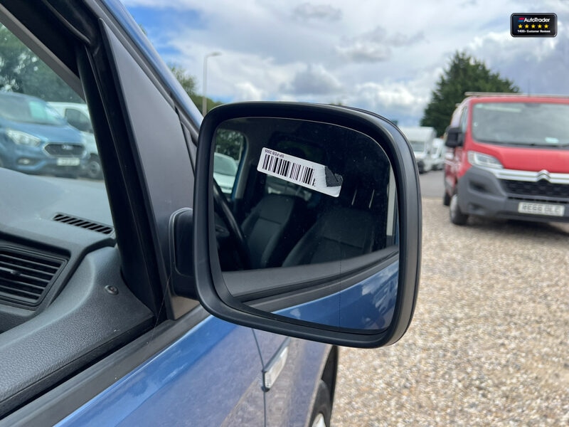 Used Volkswagen Caddy Maxi 2019 for sale - 77041680: Photo 15