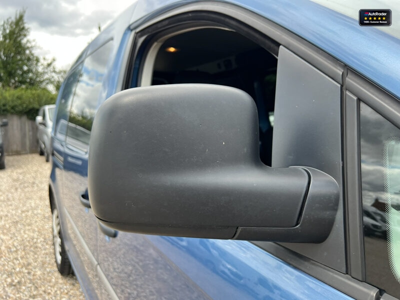 Used Volkswagen Caddy Maxi 2019 for sale - 77041680: Photo 16