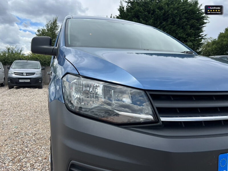 Used Volkswagen Caddy Maxi 2019 for sale - 77041680: Photo 17