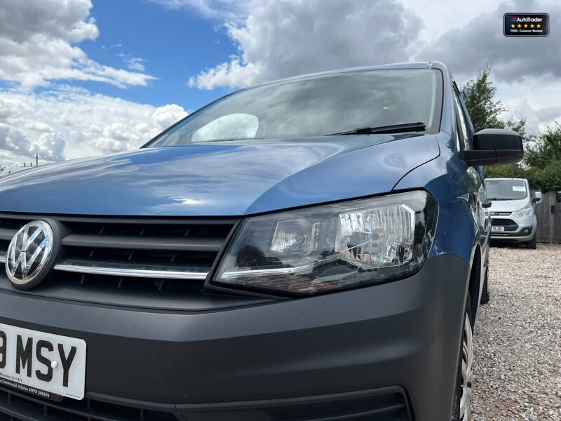 Used Volkswagen Caddy Maxi 2019 for sale - 77041680: Photo 18