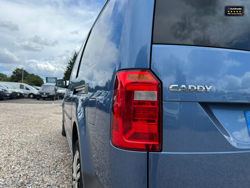 Used Volkswagen Caddy Maxi 2019 for sale - 77041680: Photo 19