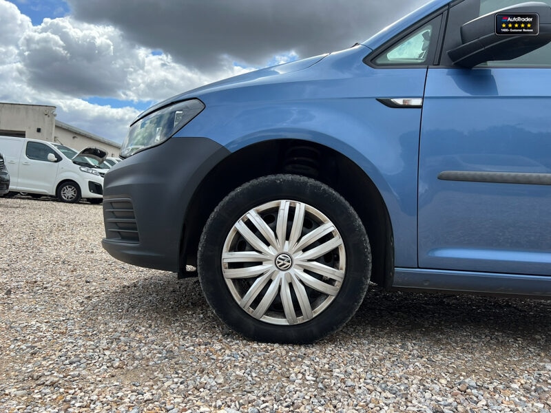 Used Volkswagen Caddy Maxi 2019 for sale - 77041680: Photo 23