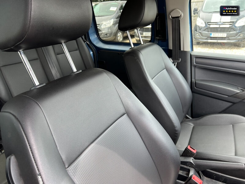 Used Volkswagen Caddy Maxi 2019 for sale - 77041680: Photo 25