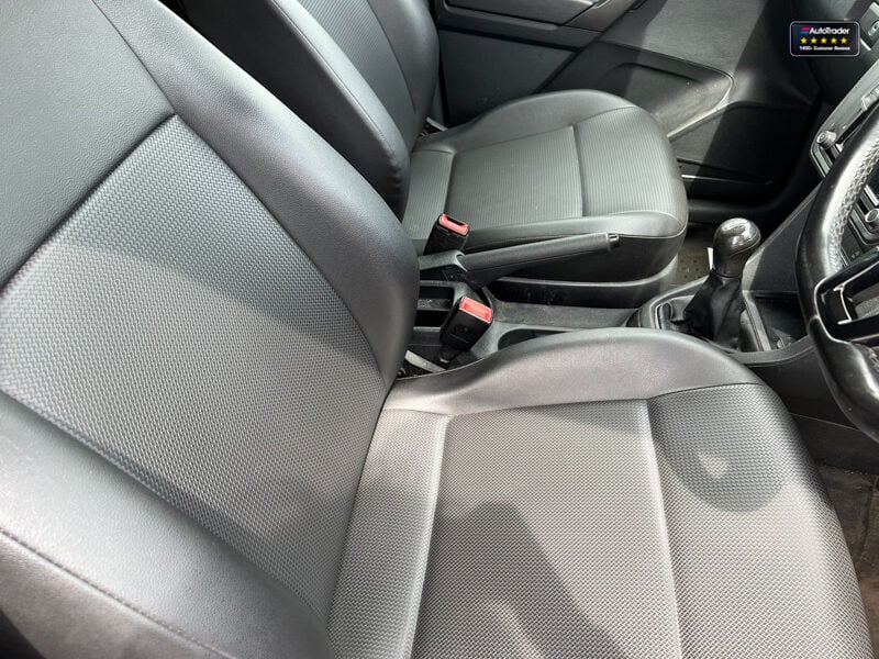 Used Volkswagen Caddy Maxi 2019 for sale - 77041680: Photo 26