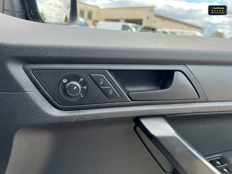 Used Volkswagen Caddy Maxi 2019 for sale - 77041680: Photo 28