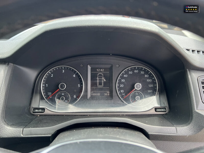 Used Volkswagen Caddy Maxi 2019 for sale - 77041680: Photo 31