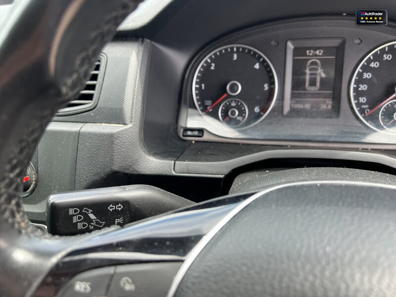 Used Volkswagen Caddy Maxi 2019 for sale - 77041680: Photo 34