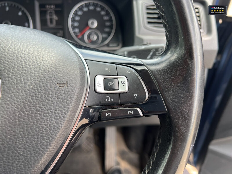 Used Volkswagen Caddy Maxi 2019 for sale - 77041680: Photo 36