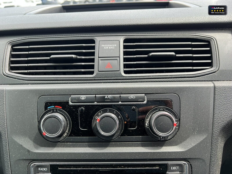 Used Volkswagen Caddy Maxi 2019 for sale - 77041680: Photo 37