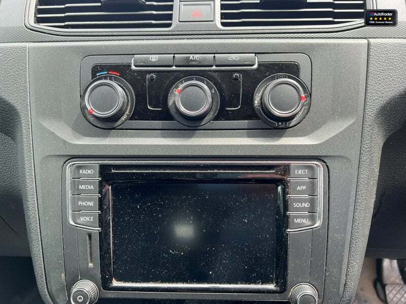 Used Volkswagen Caddy Maxi 2019 for sale - 77041680: Photo 38