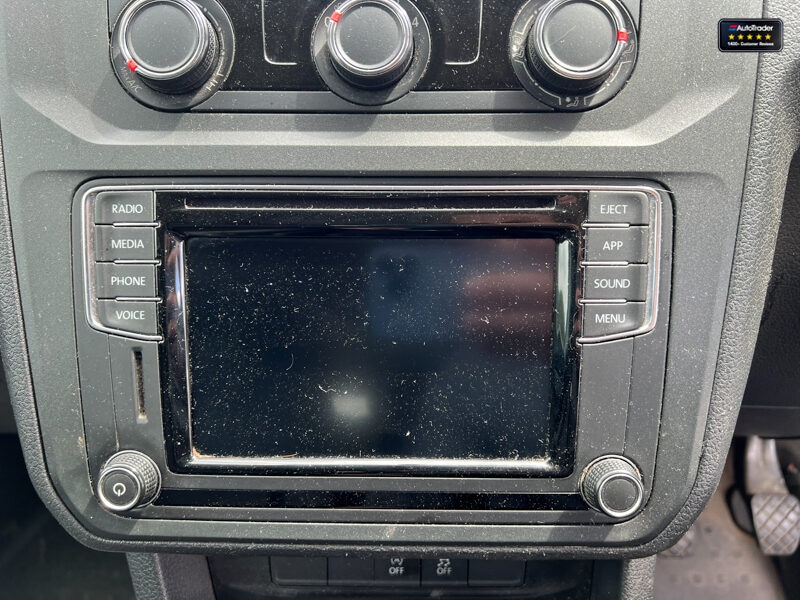 Used Volkswagen Caddy Maxi 2019 for sale - 77041680: Photo 39