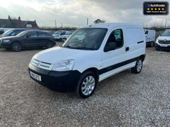 Used Citroen Berlingo 2011 for sale - 73304143: Photo