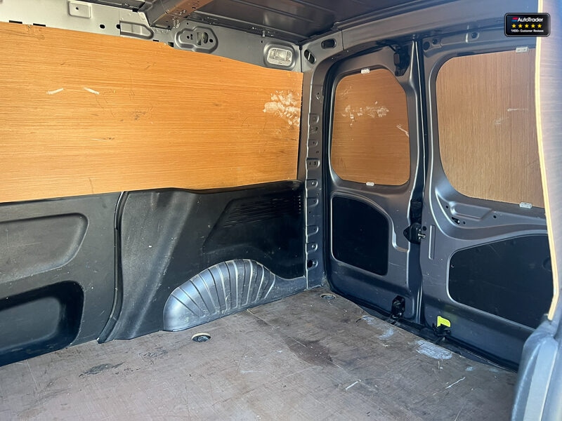 Used Vauxhall Combo 2019 for sale - 77041997: Photo 11