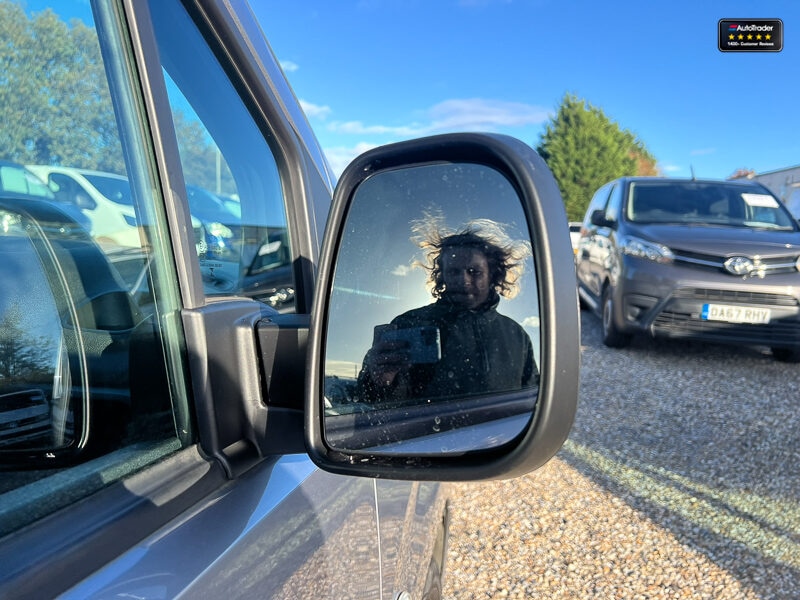 Used Vauxhall Combo 2019 for sale - 77041997: Photo 14