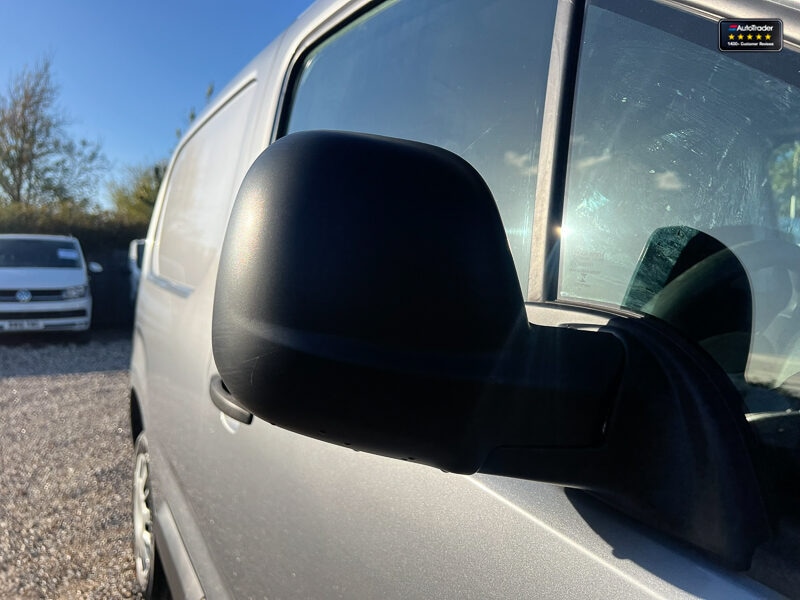 Used Vauxhall Combo 2019 for sale - 77041997: Photo 15