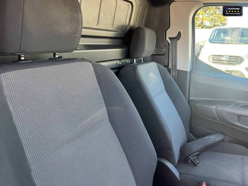 Used Vauxhall Combo 2019 for sale - 77041997: Photo 24