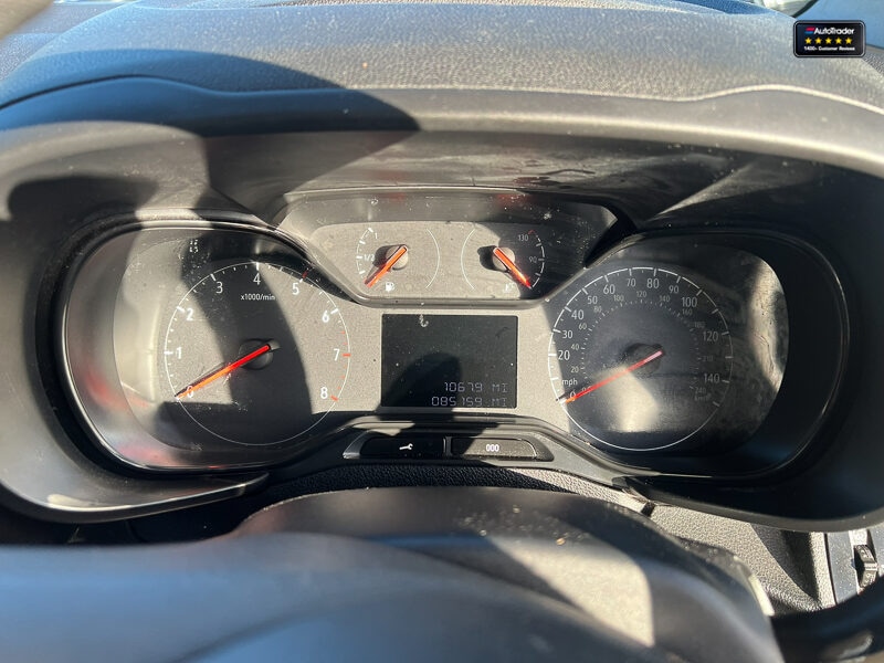 Used Vauxhall Combo 2019 for sale - 77041997: Photo 29