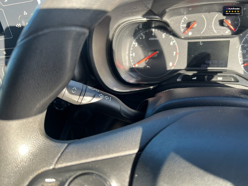 Used Vauxhall Combo 2019 for sale - 77041997: Photo 32