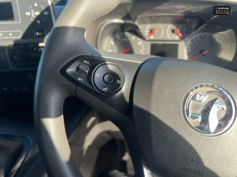 Used Vauxhall Combo 2019 for sale - 77041997: Photo 33