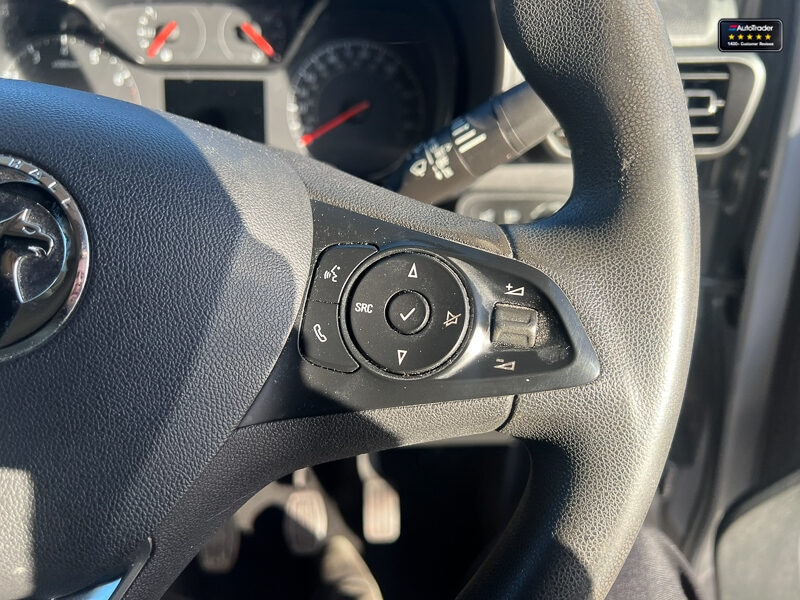 Used Vauxhall Combo 2019 for sale - 77041997: Photo 34