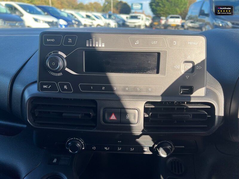 Used Vauxhall Combo 2019 for sale - 77041997: Photo 36