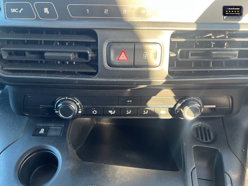 Used Vauxhall Combo 2019 for sale - 77041997: Photo 37