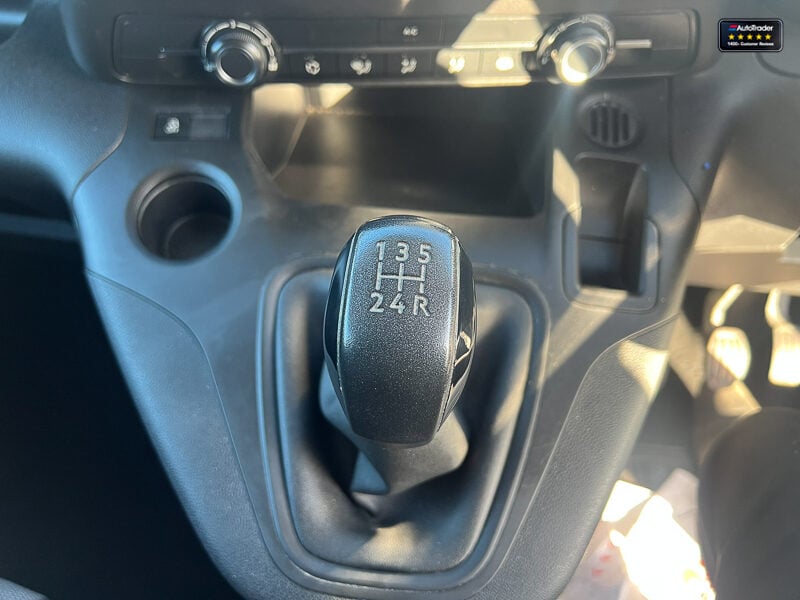 Used Vauxhall Combo 2019 for sale - 77041997: Photo 38