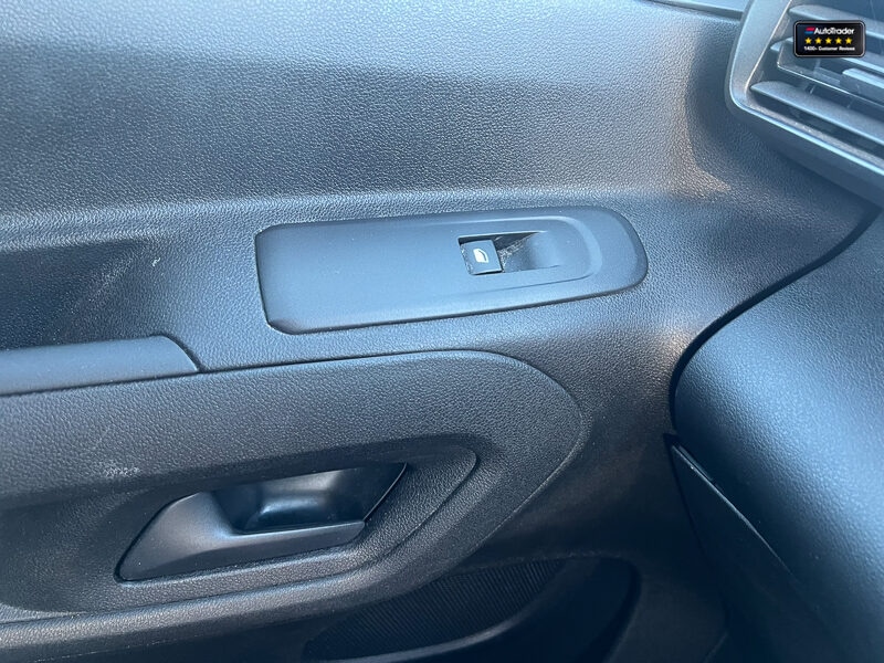 Used Vauxhall Combo 2019 for sale - 77041997: Photo 39