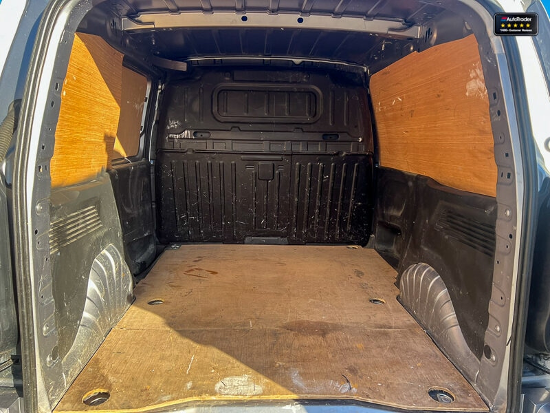 Used Vauxhall Combo 2019 for sale - 77041997: Photo 9