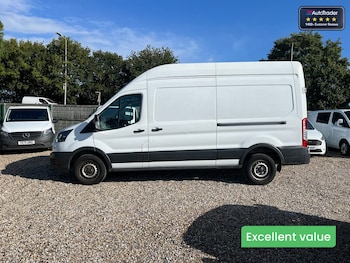 Ford - Transit