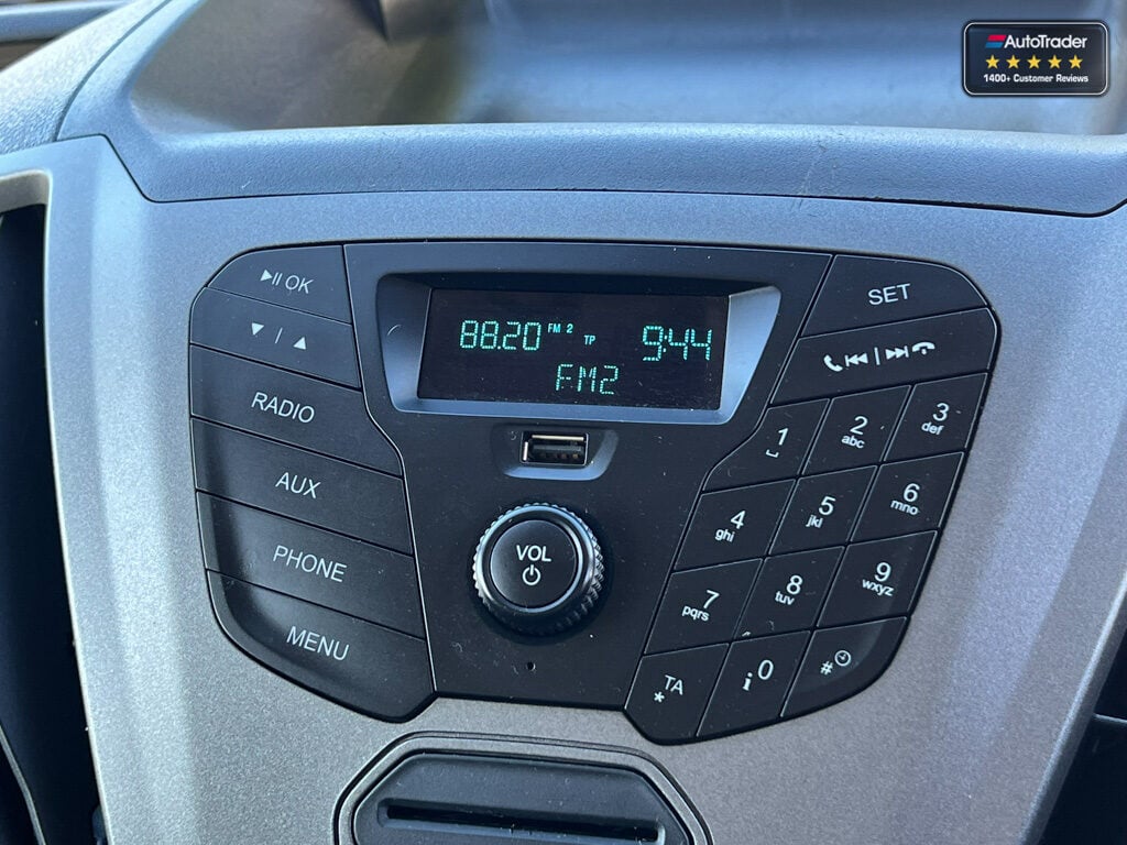 Vehicle 32