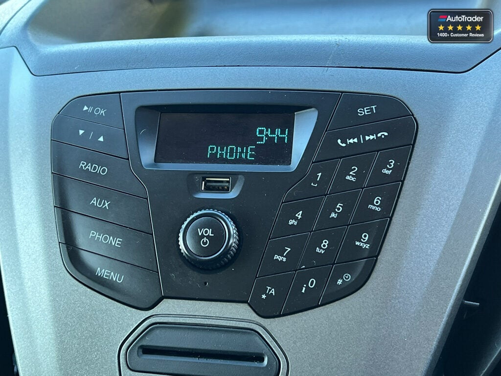 Vehicle 34
